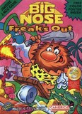 Big Nose Freaks Out (Nintendo Entertainment System)